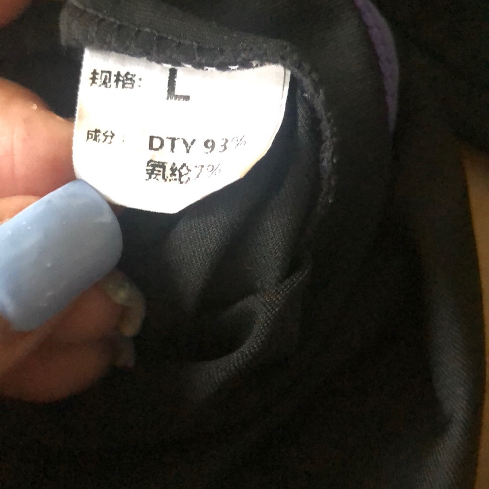 Zip up Jacket - Picture 4 of 4